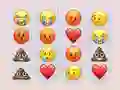 Laro Master ng Pag-uri ng Emoji online Laro Master ng Pag-uri ng Emoji online