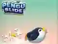 Laro Pag-slide ng Penguin online