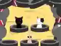 Laro Huliin ang mga Pusa online Laro Huliin ang mga Pusa online