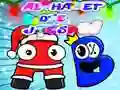 Laro Puzzle ng Alfabeto Lore online Laro Puzzle ng Alfabeto Lore online