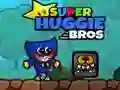 Laro Super Huggie Kapatid online