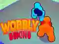 Laro Wobbly Boksing online