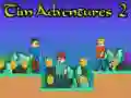 Laro Mga Pakikip adventure ni Tim 2 online Laro Mga Pakikip adventure ni Tim 2 online