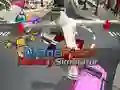 Laro Simulator ng Paghahatid ng Pizza ng Drone online