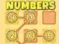 Laro Mga numero online Laro Mga numero online