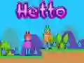 Laro Hetto online