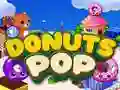 Laro Donuts Pop online Laro Donuts Pop online