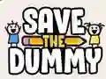 Laro I-save ang Dummy online