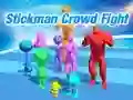 Laro Labanan ng Crowd Stickmen online Laro Labanan ng Crowd Stickmen online