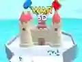 Laro Digmaan ng Kuta 3D online Laro Digmaan ng Kuta 3D online