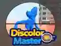 Laro Master ng Pag-aalis ng Kulay online