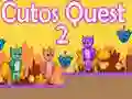 Laro Misyon ni Cutos 2 online