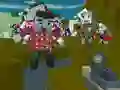 Laro Malupit na Pixel Apocalypse 4 online