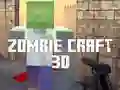 Laro Zombie Craft 3D online Laro Zombie Craft 3D online