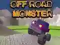 Laro Halimaw sa Off Road online Laro Halimaw sa Off Road online