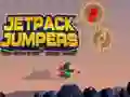 Laro Jumpers ng Jetpack online Laro Jumpers ng Jetpack online
