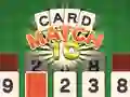 Laro Pagtutugma ng Card 10 online Laro Pagtutugma ng Card 10 online