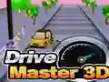 Laro Master ng Pagmamaneho 3D online Laro Master ng Pagmamaneho 3D online