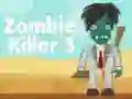Laro Pumatay ng Zombie 3 online Laro Pumatay ng Zombie 3 online