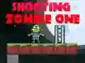 Laro Pagsushoot sa Zombie Isa online Laro Pagsushoot sa Zombie Isa online