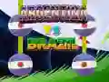 Laro Argentina laban sa Brazil online