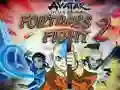 Laro Avatar: Ang Huling Airbender - Labanan ng Kuta online Laro Avatar: Ang Huling Airbender - Labanan ng Kuta online