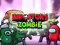 Laro Impostors laban sa Zombies online Laro Impostors laban sa Zombies online