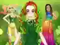 Laro Hamunin Labanan ng Prinsesa ng Araw ng St. Patrick online Laro Hamunin Labanan ng Prinsesa ng Araw ng St. Patrick online