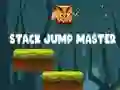 Laro Master ng Jump Stack online