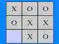 Laro Simpleng Tic Tac Toe online