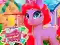 Laro Masayang Pony online