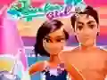 Laro Tina Dalagang Surf online Laro Tina Dalagang Surf online