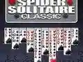 Laro Classic Spider Solitaire online