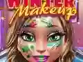 Laro Winter Makeup online Laro Winter Makeup online