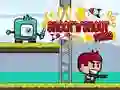 Laro Bumaril at Sumigaw Turbo online