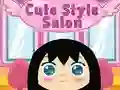 Laro Cute Salon online Laro Cute Salon online