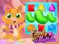 Laro Pagtutugma ng Candy online
