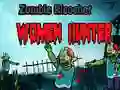 Laro Manghuhuli ng mga Babaeng Zombie Ricochet online Laro Manghuhuli ng mga Babaeng Zombie Ricochet online