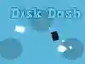 Laro Disk Dash online Laro Disk Dash online