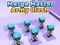 Laro Pagsasanib Master: Labanan ng Hukbo online Laro Pagsasanib Master: Labanan ng Hukbo online