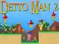 Laro Detto Man 2 online Laro Detto Man 2 online