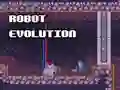 Laro Ebolusyon ng Robot online