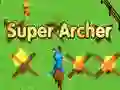 Laro Sopistikadong Archer online