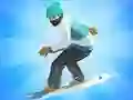 Laro Master ng Snowboard 3D online Laro Master ng Snowboard 3D online