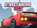 Laro Karera sa Kalye 3D online