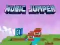 Laro Nubic Tumalon online