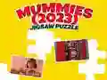 Laro Mummies (2023) Palaisipan online Laro Mummies (2023) Palaisipan online