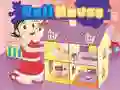 Laro Bahay ng manika online Laro Bahay ng manika online
