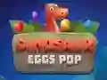 Laro Pumutok ng mga Itlog ng Dinosaur online Laro Pumutok ng mga Itlog ng Dinosaur online