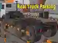 Laro Totoong Pagparada ng Truck online